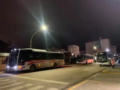 Cambiaron todas las líneas de SolBus en Comodoro: por qué hubo tantos inconvenientes y qué pasará ahora