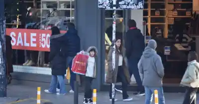 Vacaciones de invierno: el consumo en Mar del Plata sufrió un nuevo golpe