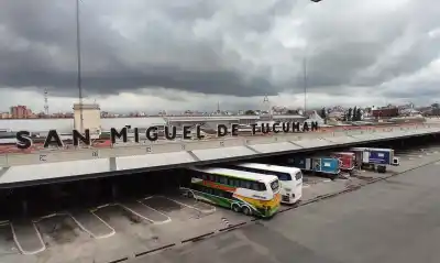 La Terminal de Tucumán ya tiene custodia policial: los detalles del nuevo Destacamento