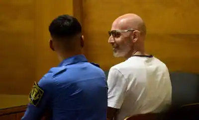Bacchiani acorralado: acusa a ex socios y abogados de quedarse con millones en medio de la causa