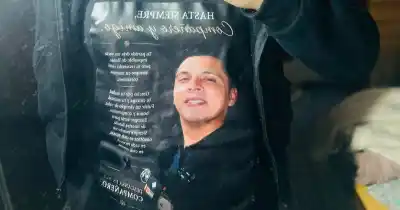 El dato que buscan para atrapar a los otros agresores del policía asesinado en Carcarañá