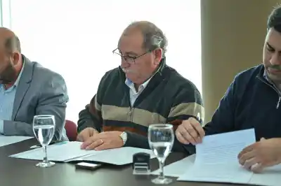 El plan que promete convertir a San Luis en tierra de propietarios: ¿qué se firmó?