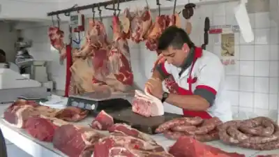 Carne vacuna: el alza que duplica la inflación y amenaza con seguir subiendo