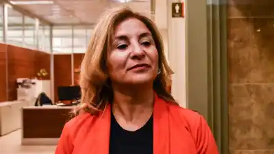 El paro docente que desafía a Nación: UDAP no retrocede y amenaza con llevar el conflicto a la Justicia