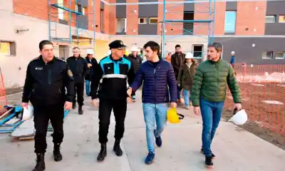 El plan que ilusiona a 68 familias policiales en Trelew: ¿cómo anotarse?