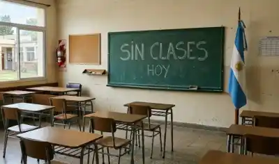 Paro docente en San Juan: la Provincia espera el informe nacional antes de tomar medidas