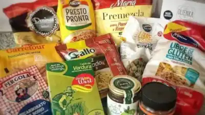 Comenzará en agosto la entrega de módulos sin gluten: ¿qué departamentos recibirán la ayuda?