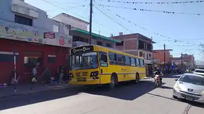 Cambio de recorridos en Jujuy: los vecinos de Alto Comedero, contra las cuerdas por la falta de aviso