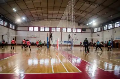 Paraná lanza los Juegos para Personas Mayores: un mes de deporte y encuentro