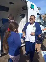 Vuelven las rondas sanitarias a Pueblo Chico: qué servicios ofrecerán