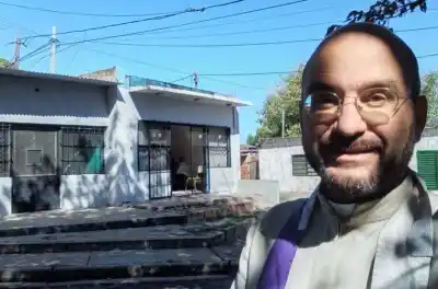Crisis en el matrimonio: abren un centro de acompañamiento gratuito en Paraná