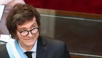 La agenda de Milei en Ecuador y Colombia: los detalles del viaje que reorganiza el poder