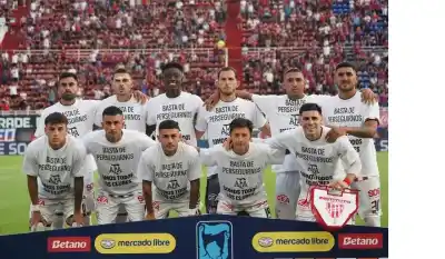 Fútbol argentino al borde del caos: el paro de la AFA que podría no ocurrir