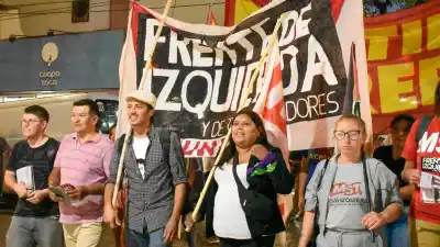 Movilización nacional contra la extranjerización de tierras: Catamarca ya tiene fecha y lugar