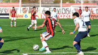 Patronato escapa del descenso y define su calendario: dos visitas de riesgo y una racha en el Grella