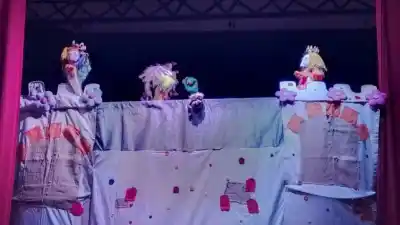 El plan perfecto para el domingo: llega una función de teatro gratuita a Sauce de Luna