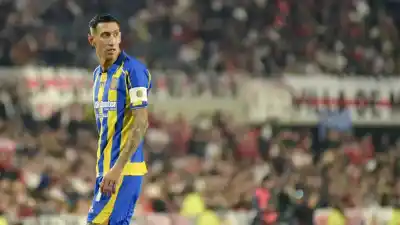 El secreto de Central en el Monumental según Di María: la unión que cambió todo