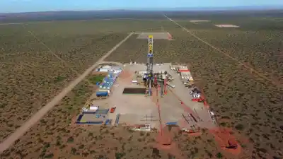 El plan millonario de TGS para evitar que Vaca Muerta se quede sin espacio