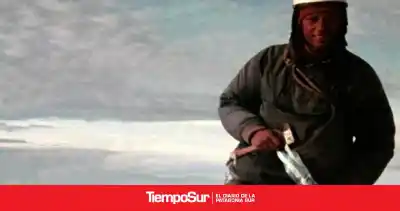 El adiós a una leyenda del Fitz Roy: quién fue Carlos Comesaña y por qué su historia sigue viva