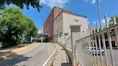 Cambios en el Hospital Eva Perón: así se pedirán los turnos para pacientes del interior