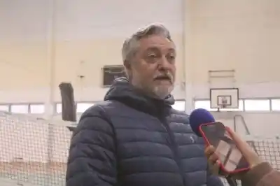 El dato que sorprende en los centros deportivos de Neuquén: 8 de cada 10 chicos están sanos