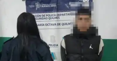 Discusión vecinal terminó en tragedia: un hombre apuñalado en la Ribera de Quilmes