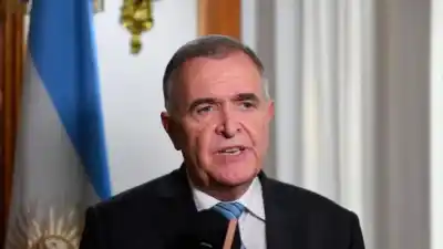 Jaldo confirma el nuevo rumbo del Ersept y revela los motivos detrás de la salida de Ascárate