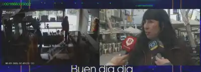 Golpe millonario en el microcentro: la joyería no tenía seguro y la pérdida es total