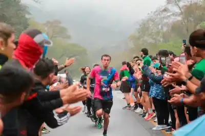 La Trepada al Indio cumple 25 años: la prueba que desafía las yungas tucumanas vuelve con novedades