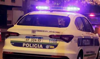 El pasado judicial de José Luis Nahuelmilla: la historia que nadie contó del hombre asesinado en Comodoro