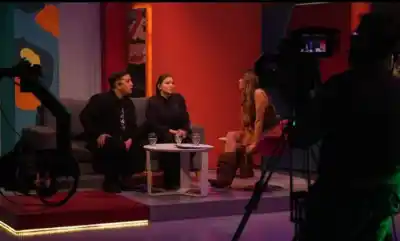 La música cuyana conquistó la TV Pública: Los Videla brillaron en un programa especial