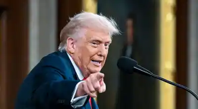 Trump revela el arma secreta de EEUU en Medio Oriente: “Tenemos un suministro casi ilimitado”