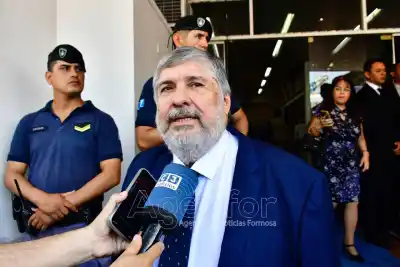 Mayans: “Quienes amamos la Patria debemos unirnos contra un Gobierno antipatria”