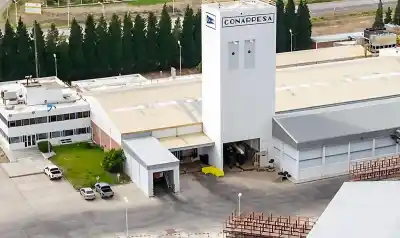 Vuelve la actividad pesquera: Conarpesa confirmó su retorno a Rawson y ya convoca al personal