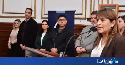 Paro docente en Santa Cruz: el Gobierno nacional inspecciona escuelas y la provincia premia con $500.000 a los que no adhieran