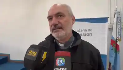 El llamado de Braida: ¿qué se necesita para construir una sociedad que incluya a todos?
