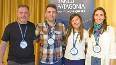 Río Negro: más de 1.000 emprendimientos compiten y ya hay 30 semifinalistas