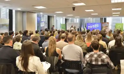 Pymes de Río Negro: la jornada que promete recortar costos energéticos