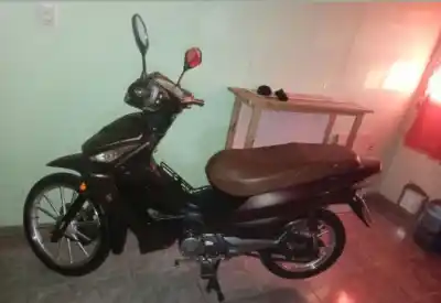 Un robo en plena madrugada dejó a una familia sin su herramienta de trabajo y con un misterioso hallazgo