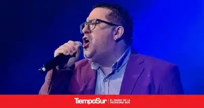 El músico de Santa Cruz que conquistó Chile: la emoción de Abelli tras su paso por el Festival de la Patagonia
