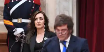 Victoria Villarruel lanzó una bomba en redes tras las críticas de Milei y su entorno: “No se les va a dar”