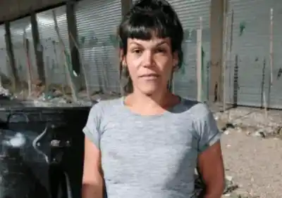 San Juan: buscan contrarreloj a una mujer de 34 años y piden ayuda para dar con ella