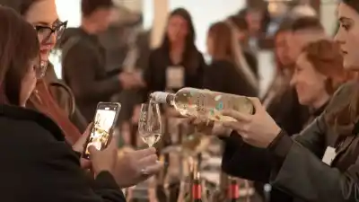 El evento que reúne a los mejores vinos del país vuelve a Salta: dos noches imperdibles