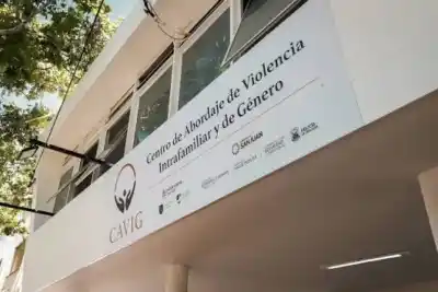 Agredió a su esposa durante una discusión: la Justicia lo condenó, pero no irá a prisión