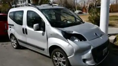 Cayó sobre un peatón y escapó: la Justicia decidió si sigue preso