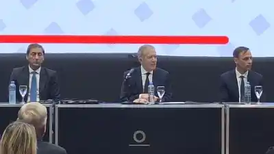 Suárez lanza un sistema clave para los docentes: el cambio que promete revolucionar la opción de cargos