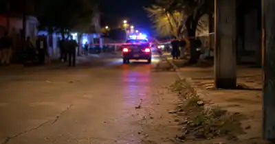 Un disparo en la noche: hombre gravemente herido en barrio La Paz