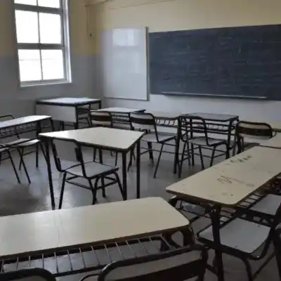 Paro docente en San Juan: los gremios podrían enfrentar fuertes multas si no cumplen con el 75% de servicio