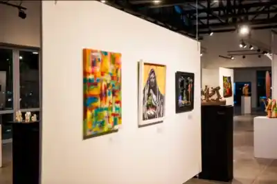 Premios Municipales de Arte 2026: los ganadores que nadie esperaba y la muestra que no te podés perder