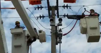 Santa Fe le reclama a Nación por facturas eléctricas que se multiplicaron por siete para industrias y comercios